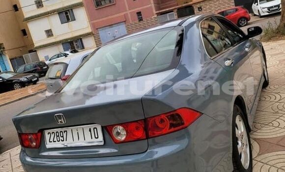 Acheter Occasion Voiture Honda Accord Autre à Casablanca, Casablanca Acheter Occasion Voiture Honda Accord Autre à Casablanca, Casablanca