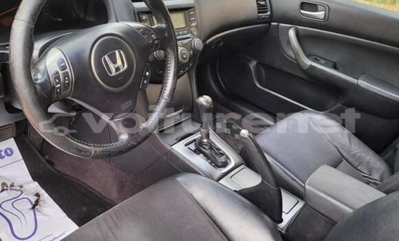 Acheter Occasion Voiture Honda Accord Autre à Casablanca, Casablanca Acheter Occasion Voiture Honda Accord Autre à Casablanca, Casablanca