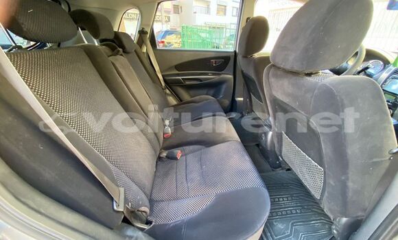 Acheter Occasion Voiture Hyundai Tucson Autre à al-Faqih Bin Salah, Tadla-Azilal Acheter Occasion Voiture Hyundai Tucson Autre à al-Faqih Bin Salah, Tadla-Azilal