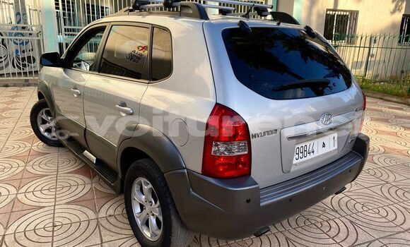 Acheter Occasion Voiture Hyundai Tucson Autre à al-Faqih Bin Salah, Tadla-Azilal Acheter Occasion Voiture Hyundai Tucson Autre à al-Faqih Bin Salah, Tadla-Azilal
