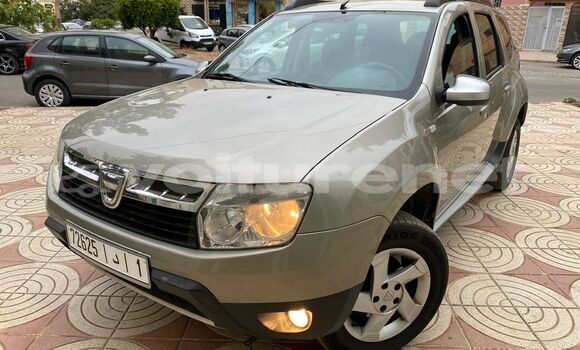اشتري مستعمل Dacia Duster Other سيارة في al-Arwi في Oriental