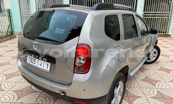 Acheter Occasion Voiture Dacia Duster Autre à al-Arwi, Oriental Acheter Occasion Voiture Dacia Duster Autre à al-Arwi, Oriental