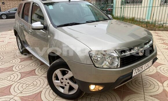 Acheter Occasion Voiture Dacia Duster Autre à al-Arwi, Oriental Acheter Occasion Voiture Dacia Duster Autre à al-Arwi, Oriental