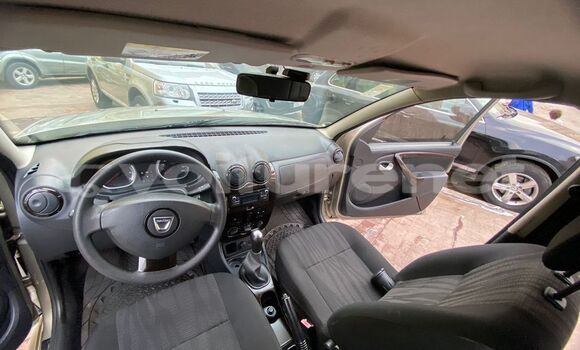 Acheter Occasion Voiture Dacia Duster Autre à al-Arwi, Oriental Acheter Occasion Voiture Dacia Duster Autre à al-Arwi, Oriental