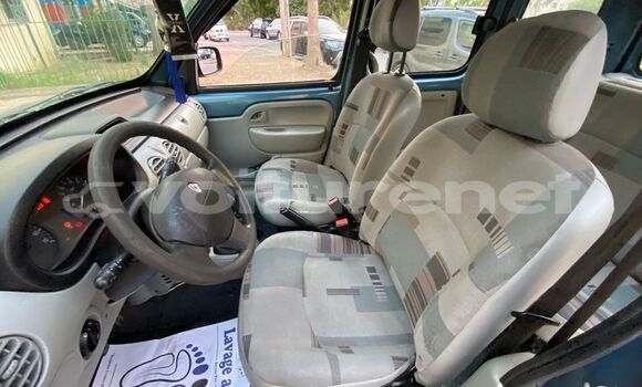 Acheter Occasion Voiture Renault Kangoo Autre à al-Arwi, Oriental Acheter Occasion Voiture Renault Kangoo Autre à al-Arwi, Oriental