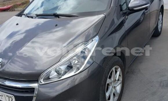 Acheter Occasion Voiture Peugeot 108 Autre à Ahfir, Oriental