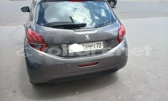 Buy Used Peugeot 108 Other Car in Ahfir in Oriental Buy Used Peugeot 108 Other Car in Ahfir in Oriental