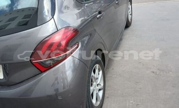 Buy Used Peugeot 108 Other Car in Ahfir in Oriental Buy Used Peugeot 108 Other Car in Ahfir in Oriental