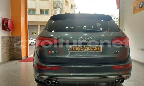 Buy Used Audi Q2 Other Car in Casablanca in Casablanca Buy Used Audi Q2 Other Car in Casablanca in Casablanca