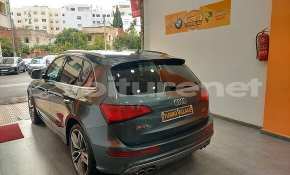 Buy Used Audi Q2 Other Car in Casablanca in Casablanca Buy Used Audi Q2 Other Car in Casablanca in Casablanca