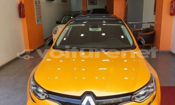 Acheter Occasion Voiture Mega Monte Carlo Autre à Agadir, Agadir