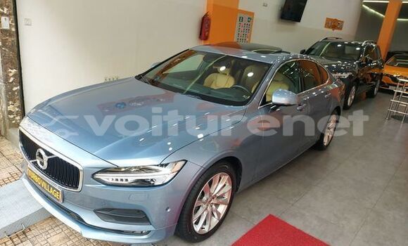 Acheter Occasion Voiture Volkswagen Golf Sportsvan Autre à Agadir, Agadir