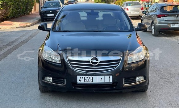 اشتري مستعمل Opel Agila Other سيارة في Agadir في Agadir اشتري مستعمل Opel Agila Other سيارة في Agadir في Agadir