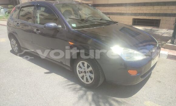 اشتري مستعمل Ford Focus Other سيارة في Agadir في Agadir اشتري مستعمل Ford Focus Other سيارة في Agadir في Agadir