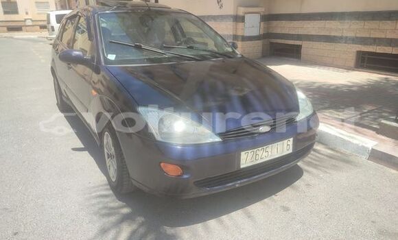 اشتري مستعمل Ford Focus Other سيارة في Agadir في Agadir اشتري مستعمل Ford Focus Other سيارة في Agadir في Agadir