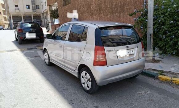 Acheter Occasion Voiture Toyota Pickup Autre à Casablanca, Casablanca Acheter Occasion Voiture Toyota Pickup Autre à Casablanca, Casablanca
