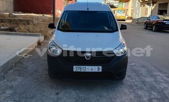اشتري مستعمل Dacia Dokker Other سيارة في Agadir في Agadir اشتري مستعمل Dacia Dokker Other سيارة في Agadir في Agadir