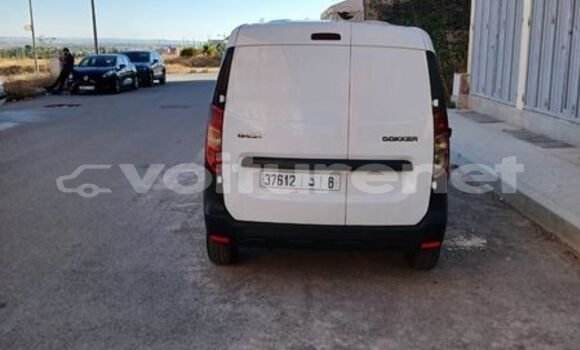 اشتري مستعمل Dacia Dokker Other سيارة في Agadir في Agadir اشتري مستعمل Dacia Dokker Other سيارة في Agadir في Agadir