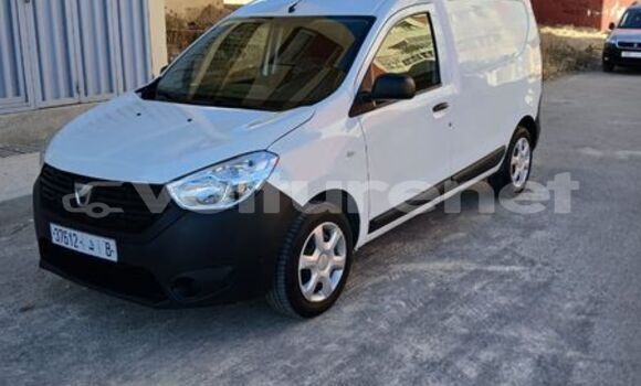 اشتري مستعمل Dacia Dokker Other سيارة في Agadir في Agadir اشتري مستعمل Dacia Dokker Other سيارة في Agadir في Agadir