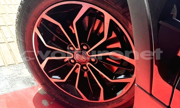 Buy Used Ford Kuga Black Car in ad-Dar-al-Bayda in Casablanca Buy Used Ford Kuga Black Car in ad-Dar-al-Bayda in Casablanca