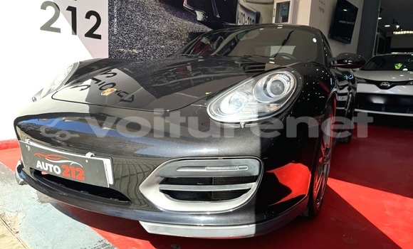 اشتري مستعمل Porsche Cayman Blue سيارة في ad-Dar-al-Bayda في Casablanca اشتري مستعمل Porsche Cayman Blue سيارة في ad-Dar-al-Bayda في Casablanca