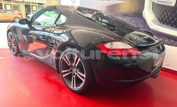 اشتري مستعمل Porsche Cayman Blue سيارة في ad-Dar-al-Bayda في Casablanca اشتري مستعمل Porsche Cayman Blue سيارة في ad-Dar-al-Bayda في Casablanca