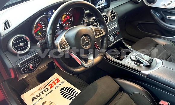 اشتري مستعمل Mercedes-Benz C-klasse Blue سيارة في ad-Dar-al-Bayda في Casablanca اشتري مستعمل Mercedes-Benz C-klasse Blue سيارة في ad-Dar-al-Bayda في Casablanca