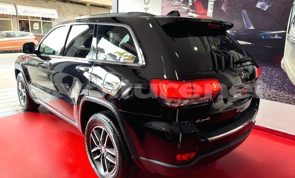 اشتري مستعمل Jeep Grand Cherokee Black سيارة في ad-Dar-al-Bayda في Casablanca اشتري مستعمل Jeep Grand Cherokee Black سيارة في ad-Dar-al-Bayda في Casablanca