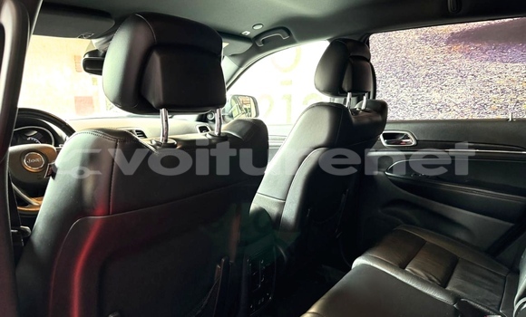 اشتري مستعمل Jeep Grand Cherokee Black سيارة في ad-Dar-al-Bayda في Casablanca اشتري مستعمل Jeep Grand Cherokee Black سيارة في ad-Dar-al-Bayda في Casablanca