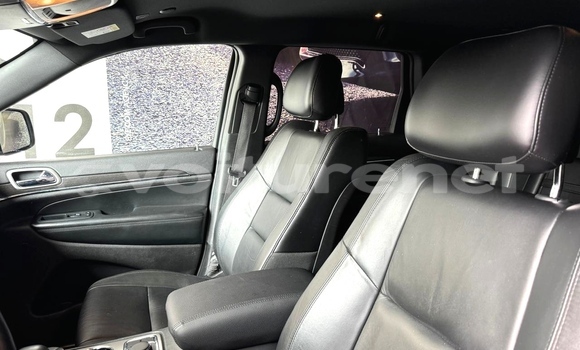 اشتري مستعمل Jeep Grand Cherokee Black سيارة في ad-Dar-al-Bayda في Casablanca اشتري مستعمل Jeep Grand Cherokee Black سيارة في ad-Dar-al-Bayda في Casablanca