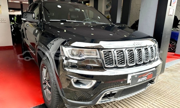 اشتري مستعمل Jeep Grand Cherokee Black سيارة في ad-Dar-al-Bayda في Casablanca اشتري مستعمل Jeep Grand Cherokee Black سيارة في ad-Dar-al-Bayda في Casablanca