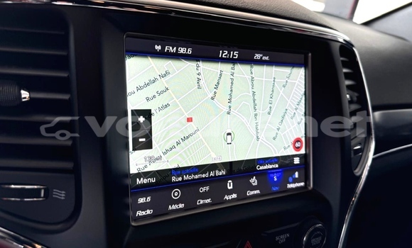 اشتري مستعمل Jeep Grand Cherokee Black سيارة في ad-Dar-al-Bayda في Casablanca اشتري مستعمل Jeep Grand Cherokee Black سيارة في ad-Dar-al-Bayda في Casablanca
