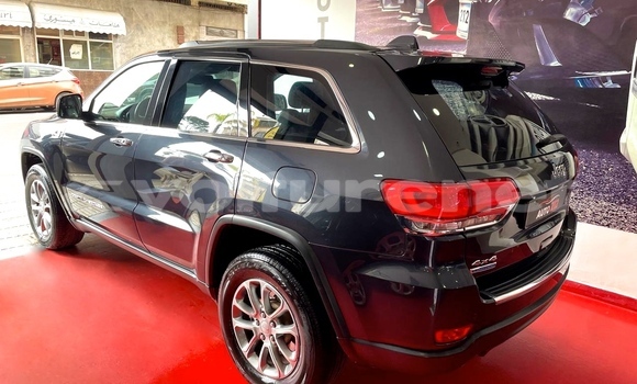 اشتري مستعمل Jeep Grand Cherokee Gris foncé سيارة في ad-Dar-al-Bayda في Casablanca اشتري مستعمل Jeep Grand Cherokee Gris foncé سيارة في ad-Dar-al-Bayda في Casablanca