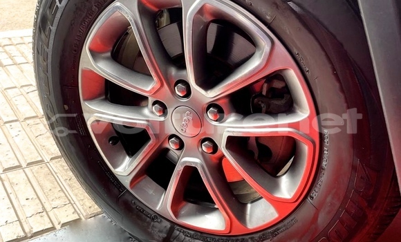 اشتري مستعمل Jeep Grand Cherokee Gris foncé سيارة في ad-Dar-al-Bayda في Casablanca اشتري مستعمل Jeep Grand Cherokee Gris foncé سيارة في ad-Dar-al-Bayda في Casablanca