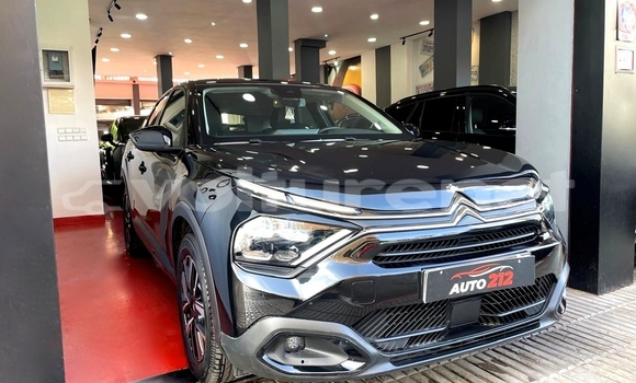 اشتري مستعمل Citroen C4 Black سيارة في ad-Dar-al-Bayda في Casablanca اشتري مستعمل Citroen C4 Black سيارة في ad-Dar-al-Bayda في Casablanca