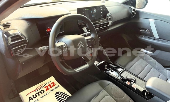 اشتري مستعمل Citroen C4 Black سيارة في ad-Dar-al-Bayda في Casablanca اشتري مستعمل Citroen C4 Black سيارة في ad-Dar-al-Bayda في Casablanca