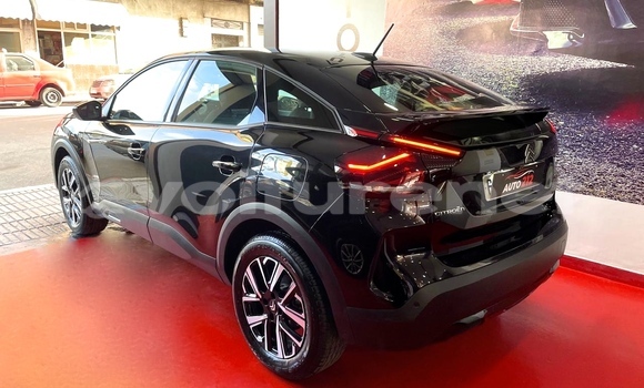 اشتري مستعمل Citroen C4 Black سيارة في ad-Dar-al-Bayda في Casablanca اشتري مستعمل Citroen C4 Black سيارة في ad-Dar-al-Bayda في Casablanca