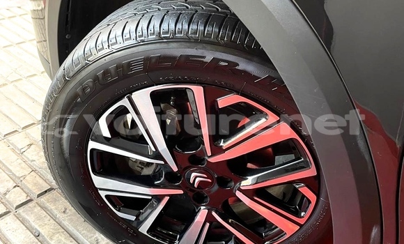 اشتري مستعمل Citroen C4 Black سيارة في ad-Dar-al-Bayda في Casablanca اشتري مستعمل Citroen C4 Black سيارة في ad-Dar-al-Bayda في Casablanca