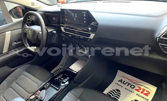 اشتري مستعمل Citroen C4 Black سيارة في ad-Dar-al-Bayda في Casablanca اشتري مستعمل Citroen C4 Black سيارة في ad-Dar-al-Bayda في Casablanca