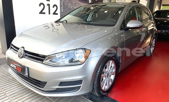 اشتري مستعمل Volkswagen Golf Silver سيارة في ad-Dar-al-Bayda في Casablanca اشتري مستعمل Volkswagen Golf Silver سيارة في ad-Dar-al-Bayda في Casablanca