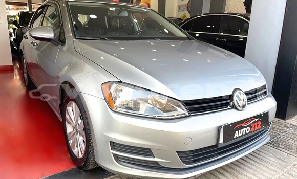 اشتري مستعمل Volkswagen Golf Silver سيارة في ad-Dar-al-Bayda في Casablanca اشتري مستعمل Volkswagen Golf Silver سيارة في ad-Dar-al-Bayda في Casablanca
