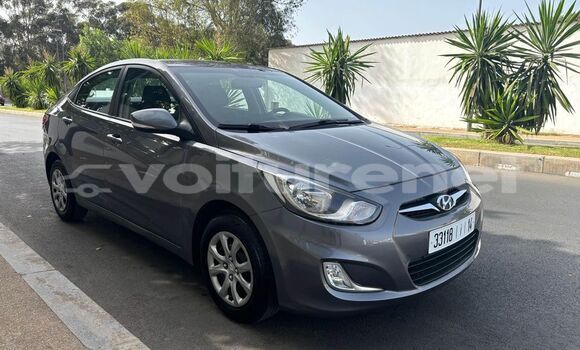 اشتري مستعمل Hyundai Accent Other سيارة في al-Hajab في Meknes-Tafilalet اشتري مستعمل Hyundai Accent Other سيارة في al-Hajab في Meknes-Tafilalet