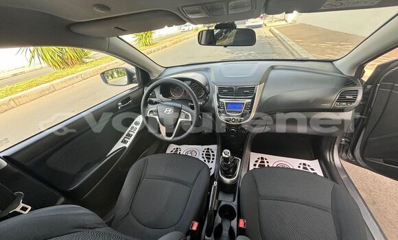 اشتري مستعمل Hyundai Accent Other سيارة في al-Hajab في Meknes-Tafilalet اشتري مستعمل Hyundai Accent Other سيارة في al-Hajab في Meknes-Tafilalet