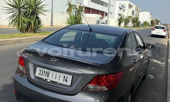 اشتري مستعمل Hyundai Accent Other سيارة في al-Hajab في Meknes-Tafilalet اشتري مستعمل Hyundai Accent Other سيارة في al-Hajab في Meknes-Tafilalet