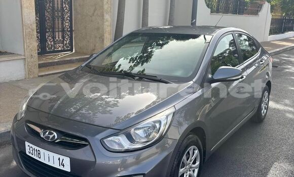 اشتري مستعمل Hyundai Accent Other سيارة في al-Hajab في Meknes-Tafilalet اشتري مستعمل Hyundai Accent Other سيارة في al-Hajab في Meknes-Tafilalet