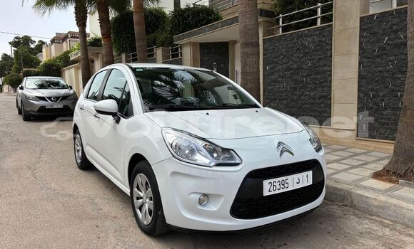 اشتري مستعمل Citroen C3 White سيارة في al-Ayun Sidi Malluk في Oriental اشتري مستعمل Citroen C3 White سيارة في al-Ayun Sidi Malluk في Oriental
