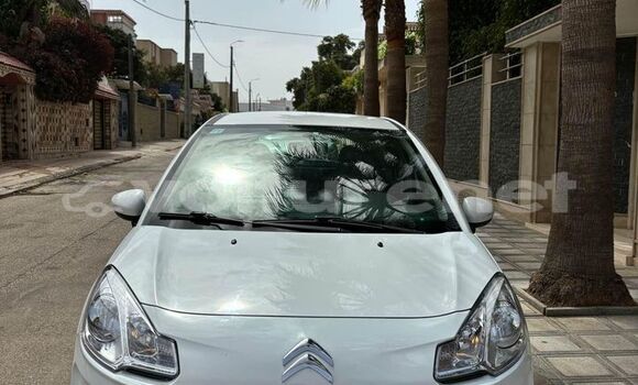 اشتري مستعمل Citroen C3 White سيارة في al-Ayun Sidi Malluk في Oriental اشتري مستعمل Citroen C3 White سيارة في al-Ayun Sidi Malluk في Oriental