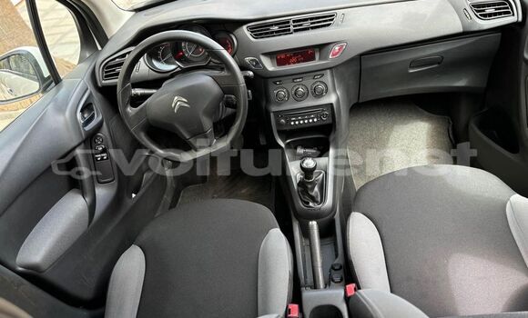 اشتري مستعمل Citroen C3 White سيارة في al-Ayun Sidi Malluk في Oriental اشتري مستعمل Citroen C3 White سيارة في al-Ayun Sidi Malluk في Oriental
