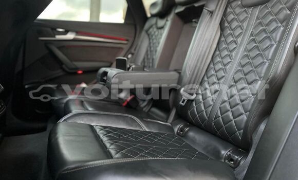 اشتري مستعمل Audi Q5 White سيارة في al-Ayun Sidi Malluk في Oriental اشتري مستعمل Audi Q5 White سيارة في al-Ayun Sidi Malluk في Oriental