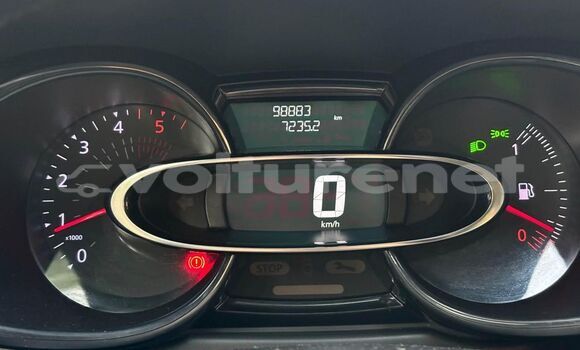 اشتري مستعمل Renault Clio White سيارة في al-Arwi في Oriental اشتري مستعمل Renault Clio White سيارة في al-Arwi في Oriental